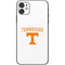 University of Tennessee-Knoxville Collegiate Text iPhone 11 Skin