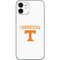 University of Tennessee-Knoxville Collegiate Text iPhone 12 Mini Skin