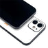 University of Tennessee-Knoxville Collegiate Text iPhone 12 Mini Skin