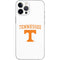 University of Tennessee-Knoxville Collegiate Text iPhone 12 Pro Max Skin