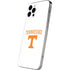 University of Tennessee-Knoxville Collegiate Text iPhone 12 Pro Max Skin