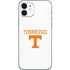 University of Tennessee-Knoxville Collegiate Text iPhone 12 Skin