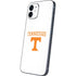 University of Tennessee-Knoxville Collegiate Text iPhone 12 Skin