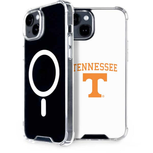 University of Tennessee-Knoxville Collegiate Text iPhone 13 MagSafe Case