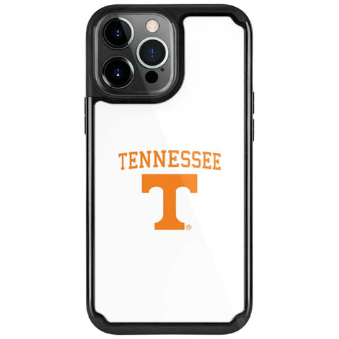 University of Tennessee-Knoxville Collegiate Text iPhone 13 Pro Cargo Case