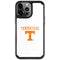 University of Tennessee-Knoxville Collegiate Text iPhone 13 Pro Cargo Case