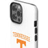 University of Tennessee-Knoxville Collegiate Text iPhone 13 Pro Max Impact Case