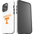 University of Tennessee-Knoxville Collegiate Text iPhone 13 Pro Max Impact Case