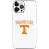 University of Tennessee-Knoxville Collegiate Text iPhone 13 Pro Max Skin