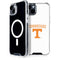 University of Tennessee-Knoxville Collegiate Text iPhone 15 MagSafe Case