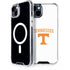 University of Tennessee-Knoxville Collegiate Text iPhone 15 MagSafe Case