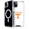 University of Tennessee-Knoxville Collegiate Text iPhone 14 Plus MagSafe Case