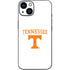 University of Tennessee-Knoxville Collegiate Text iPhone 14 Plus Skin