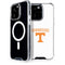 University of Tennessee-Knoxville Collegiate Text iPhone 15 Pro MagSafe Case