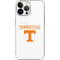 University of Tennessee-Knoxville Collegiate Text iPhone 14 Pro Max Skin