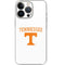 University of Tennessee-Knoxville Collegiate Text iPhone 14 Pro Skin
