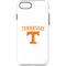 University of Tennessee-Knoxville Collegiate Text iPhone 7 Pro Case