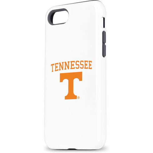 University of Tennessee-Knoxville Collegiate Text iPhone 7 Pro Case
