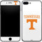 University of Tennessee-Knoxville Collegiate Text iPhone 8 Plus Skin