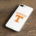 University of Tennessee-Knoxville Collegiate Text iPhone 8 Plus Skin