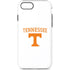 University of Tennessee-Knoxville Collegiate Text iPhone 8 Pro Case