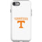 University of Tennessee-Knoxville Collegiate Text iPhone SE (2nd & 3rd Gen) Pro Case