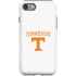 University of Tennessee-Knoxville Collegiate Text iPhone SE (2nd & 3rd Gen) Pro Case