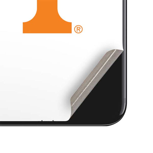 University of Tennessee-Knoxville Collegiate Text iPhone SE (2nd & 3rd Gen) Skin