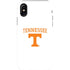 University of Tennessee-Knoxville Collegiate Text iPhone X Pro Case