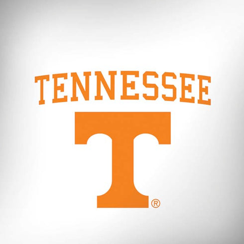 University of Tennessee-Knoxville Collegiate Text iPhone X Pro Case