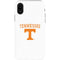 University of Tennessee-Knoxville Collegiate Text iPhone XR Pro Case