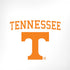 University of Tennessee-Knoxville Collegiate Text iPhone XR Pro Case
