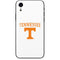 University of Tennessee-Knoxville Collegiate Text iPhone XR Skin