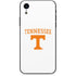 University of Tennessee-Knoxville Collegiate Text iPhone XR Skin