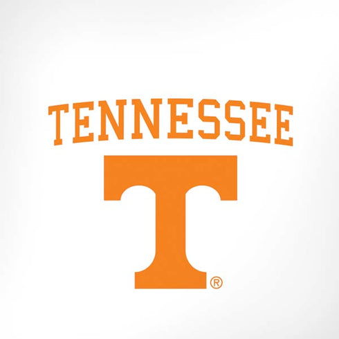 University of Tennessee-Knoxville Collegiate Text iPhone XR Skin