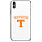 University of Tennessee-Knoxville Collegiate Text iPhone XS Max Skin