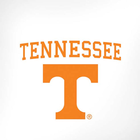 University of Tennessee-Knoxville Collegiate Text iPhone XS Pro Case