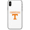 University of Tennessee-Knoxville Collegiate Text iPhone XS Skin