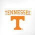 University of Tennessee-Knoxville Collegiate Text iPhone XS Skin