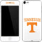 University of Tennessee-Knoxville Collegiate Text Apple iPod Skin