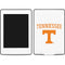 University of Tennessee-Knoxville Collegiate Text Amazon Kindle Skin