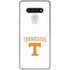 University of Tennessee-Knoxville Collegiate Text LG Stylo 6 Clear Case