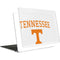 University of Tennessee-Knoxville Collegiate Text MacBook Air 13in (2020) Case plus Skin