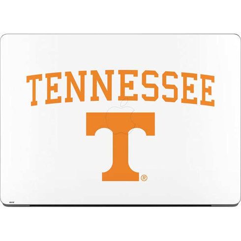 University of Tennessee-Knoxville Collegiate Text MacBook Pro 14in (2021-24) Skin