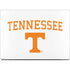 University of Tennessee-Knoxville Collegiate Text MacBook Pro 14in (2021-24) Skin