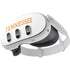 University of Tennessee-Knoxville Collegiate Text Meta Quest 3 Skin
