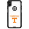 University of Tennessee-Knoxville Collegiate Text Otterbox Commuter iPhone Skin