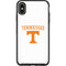University of Tennessee-Knoxville Collegiate Text Otterbox Symmetry iPhone Skin