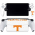 University of Tennessee-Knoxville Collegiate Text PlayStation Portal Remote Player Skin