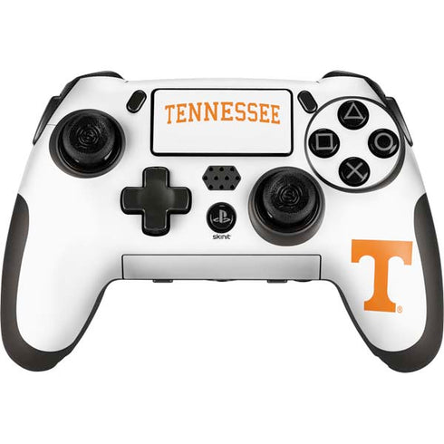 University of Tennessee-Knoxville Collegiate Text PlayStation Scuf Vantage 2 Controller Skin